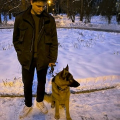 Иван Савченков, 28.11, Москва