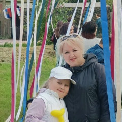 Вероника Чекашова, 27.04, Санкт-Петербург