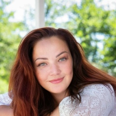 Елена Раевская, 22.06, Санкт-Петербург