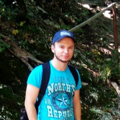 Владимир Босак, 16.05.1994, Новороссийск