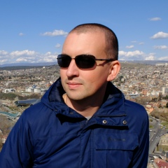 Сергей Дубровин, 08.08.1988, Каменск-Уральский