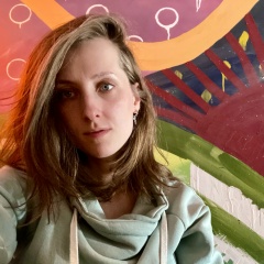 Дарья Ильина, 07.11.1988, Москва