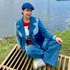 Елена Рудницкая, 15.01, Екатеринбург