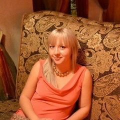 Светлана Добкевич, 10.08.1983, Самара