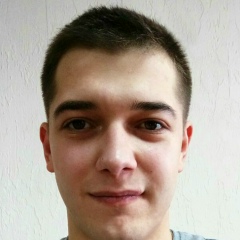 Дима Стецкий, 10.08.1993, Лида