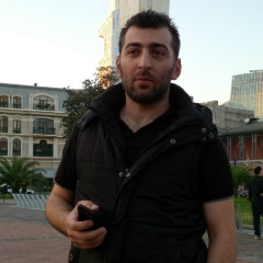 Grkn Sanane, 20.04.1983, Bodrum