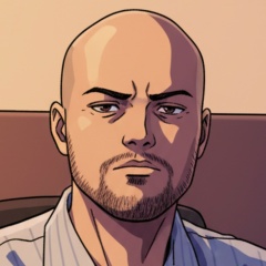 Андрей Деревянченко