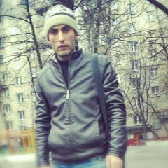 Jahongir Dadaboyev