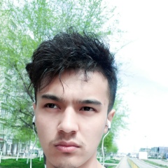 Alibek Turgynbayev, Алматы