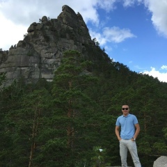 Нурбек Нурланов, 25.02, Астана