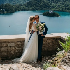Polina Alekseeva, 26.05