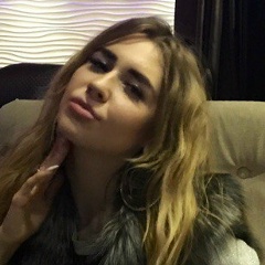 Лада Калашникова, 13.07