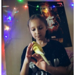 Дея Цховребова, 31.07.2005