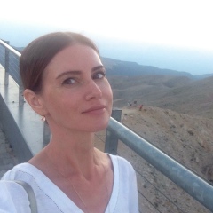 Марина Филина, 21.01, Нижний Новгород