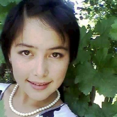 Nurzida Bilalovna, 18.09.1994, Кызыл-Кия