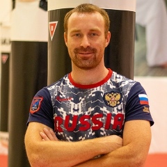 Евгений Купричев, 02.08, Саратов