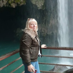 Ольга Филиппова, 23.06, Санкт-Петербург