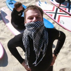 Станислав Отставнов, 26.04, Москва