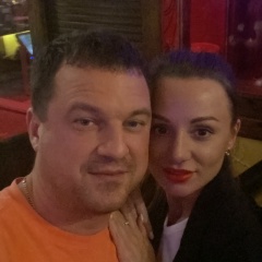 Владимир Миронов, Красноярск