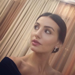 Стелла Политиди, 23.04.1988, Москва