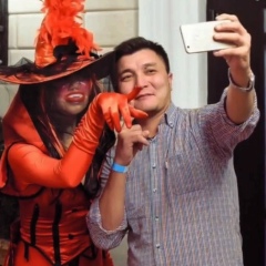 Асылтай Махамбетов, 04.08, Петропавловск-Камчатский