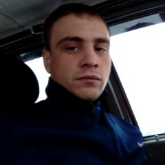 Трофим Дубровин, 26.11.1996, Москва