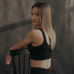 Анна Баталова, 24.08.1993, Киселевск