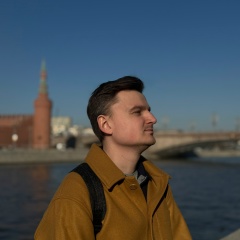 Артемий Сербин, 15.10, Таганрог