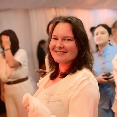 Татьяна Абрамова, 22.03, Москва