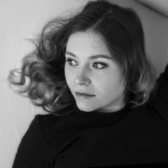 Любовь Потехина, 19.04, Нижний Новгород