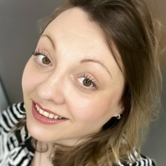 Юля Год, 21.04.1987, Тюмень