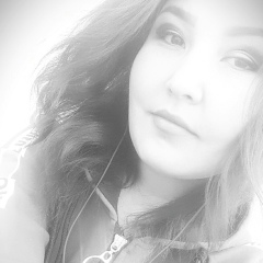 Рита Азаматова, 20.08.1991, Санкт-Петербург