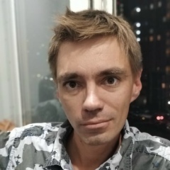 Никита Баринов, 23.04.1986, Москва