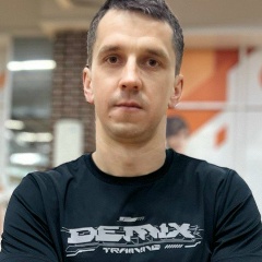Виталий Кучеренко, 21.01.1984, Омск