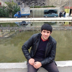 Tofik Bairamovi, 08.11.1996, Тбилиси