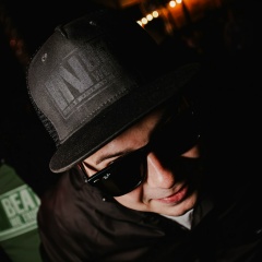 Жорик Лечагемрепус, 09.07, Санкт-Петербург