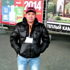 Акылбек Таабалдиев