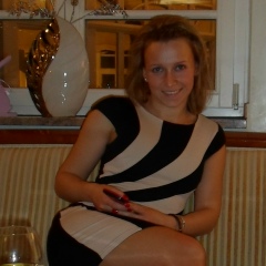 Natalie Deiker, 28.03.1987, Kassel