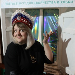 Анастасия Кравцова, 18.04, Москва