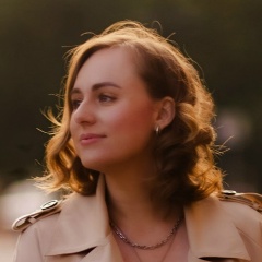 Елена Орлова, 15.11, Санкт-Петербург