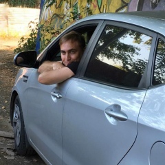 Радик Габдрахманов, 17.08, Казань