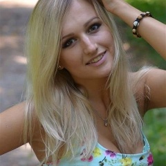 Марина Крылова, 03.05, Санкт-Петербург
