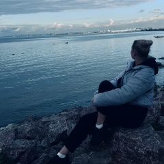 Юлия Валерьевна, 18.07, Санкт-Петербург