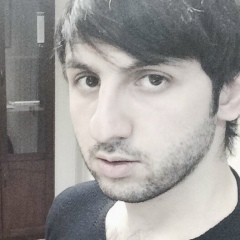 Джавад Акберов, 23.11.1988, Покачи
