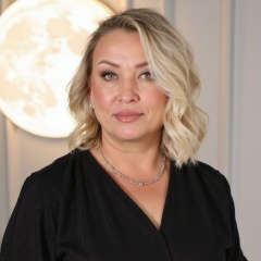 Елена Донцова, 27.02, Салават