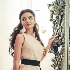 Анна Ищенко, 19.04, Киев