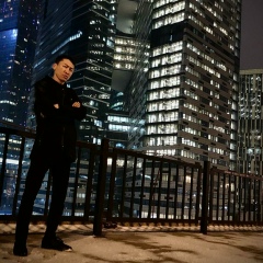 Соёл Алдаров, 05.03