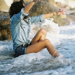 Мария Викторовна, 06.10, Санкт-Петербург