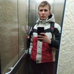 Женя Овдійчук, 04.10.1997, Гайворон