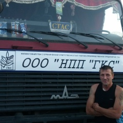 Станислав Кузнецов, 31.07.1969, Бугульма